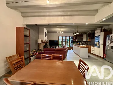 House in Sartrouville (78500)