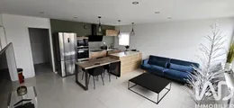 Appartement à Savigny-le-Temple (77176)