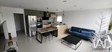 Apartment in Savigny-le-Temple (77176)
