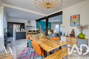 Maison à Enghien-les-Bains (95880)