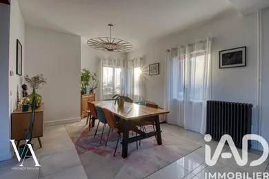 Maison à Enghien-les-Bains (95880)