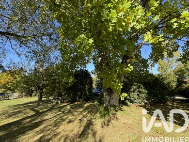 Building plot in Le Bono (56400)