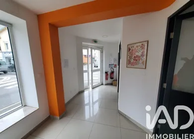 Immeuble à Château-Thierry (02400)