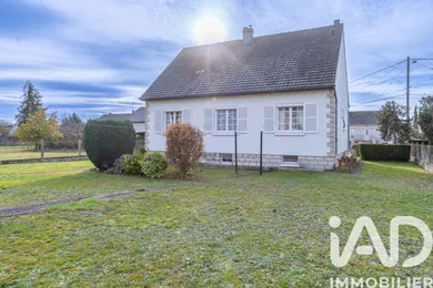 House in Soissons (02200)