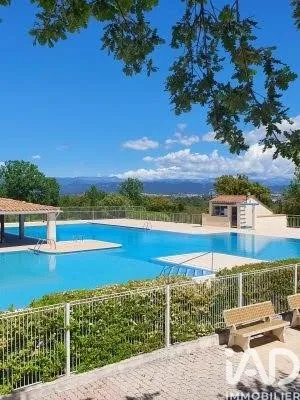 House at Roquebrune-sur-Argens (83520)