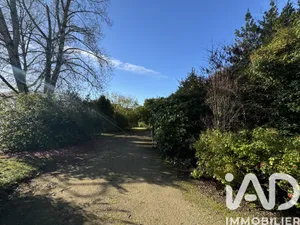 Building plot at Le Bono (56400)