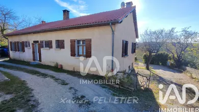Maison à Poussan (34560)