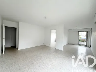 Appartement à Meaux (77100)