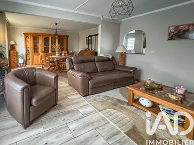 House in Cesson (77240)