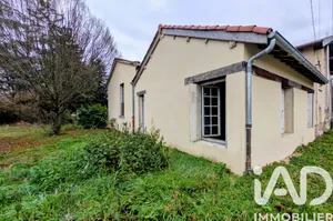 Maison à Saint-Vincent (43800)