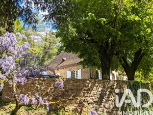 Maison à Le Bugue (24260)