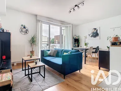 Appartement à Bouguenais (44340)