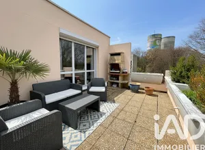 Apartment at Noisiel (77186)