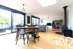 Maison à Fontenay-sous-Bois (94120)