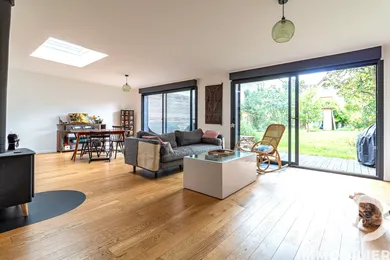 Maison à Fontenay-sous-Bois (94120)