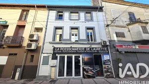 Immeuble à Saint-Laurent-de-la-Salanque (66250)