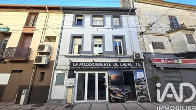 Immeuble à Saint-Laurent-de-la-Salanque (66250)