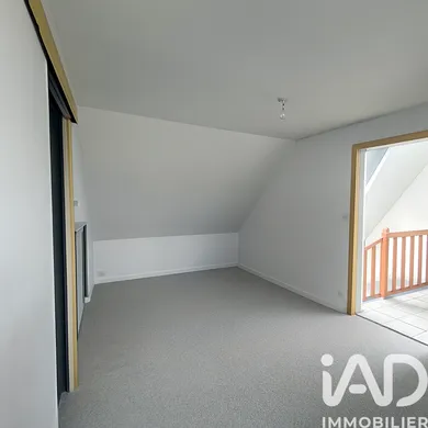 Maison à Saint-Brandan (22800)