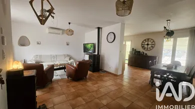 Maison traditionnelle à Mauran (31220)