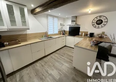 Maison à Esches (60110)