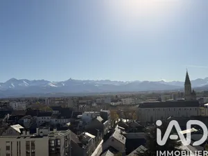 Apartment in Tarbes (65000)