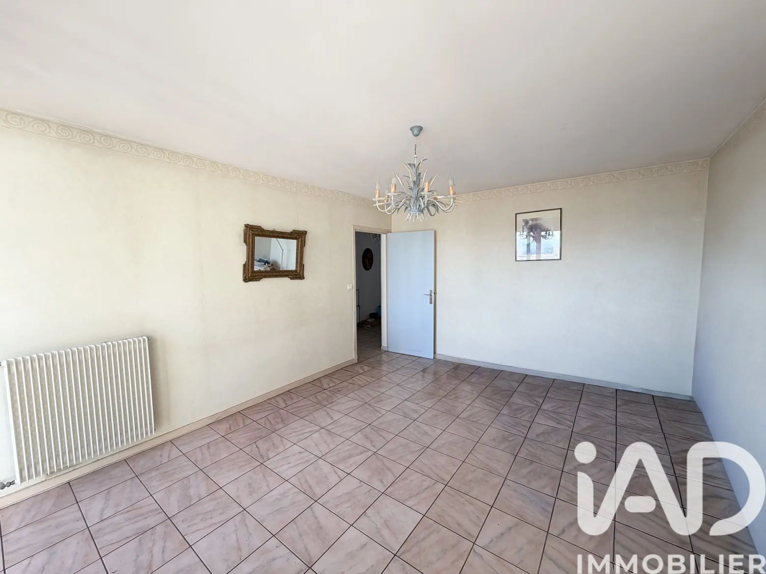 Vente appartement à Tarbes (65000) : appartement 3 pièces 86 m² — 2