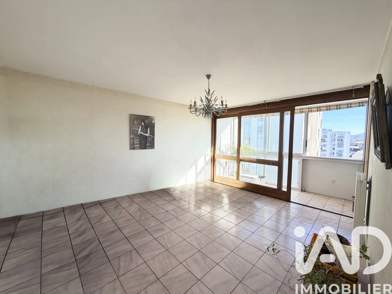 appartement à Tarbes