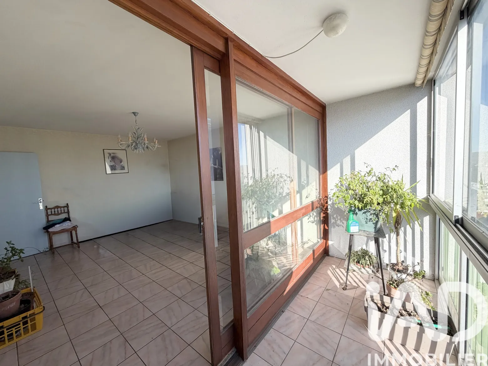 Vente appartement à Tarbes (65000) : appartement 3 pièces 86 m² — 3
