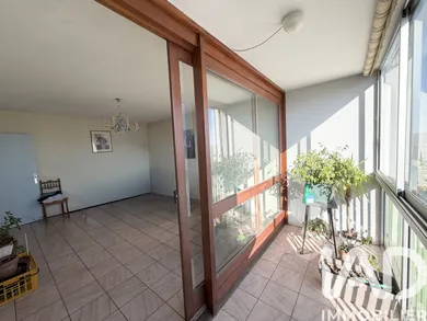 Apartment in Tarbes (65000)