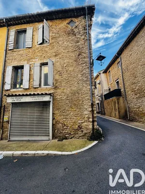 Immeuble à Bagnols-sur-Cèze (30200)