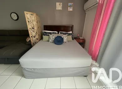 Appartement à SAINT MARTIN (97150)