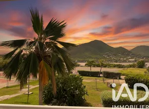 Appartement à SAINT MARTIN (97150)