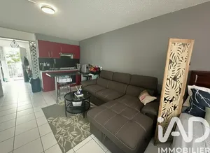 Apartment in SAINT MARTIN (97150)