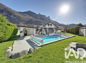 House at Faverges (74210)