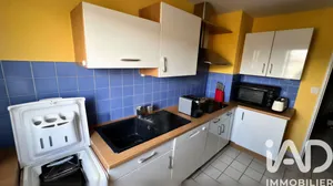 Apartment in Limoges (87000)