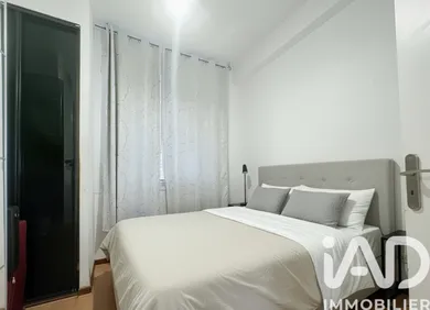 Appartement à Nice (06200)