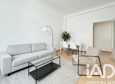 Appartement à Nice (06200)