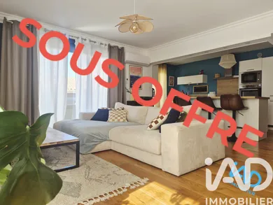 Appartement à Perpignan (66000)