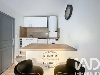Appartement à Lambesc (13410)