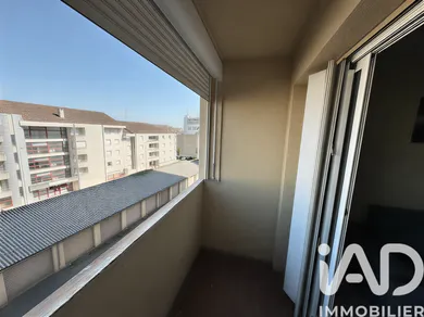 Apartment in Limoges (87000)