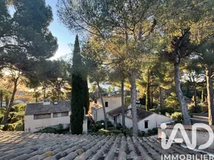 Apartment at Saint-Cyr-sur-Mer (83270)