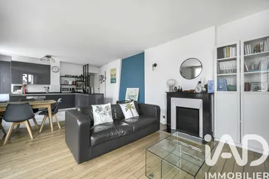Appartement à Malakoff (92240)