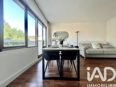Appartement à Saint-Maur-des-Fossés (94210)