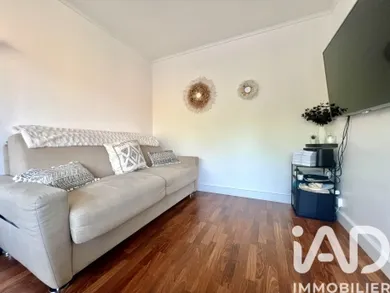 Appartement à Saint-Maur-des-Fossés (94210)
