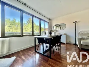 Apartment in Saint-Maur-des-Fossés (94210)