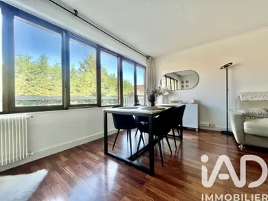 Appartement à Saint-Maur-des-Fossés (94210)