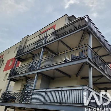 Appartement à Besançon (25000)