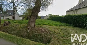 Land at Bains-sur-Oust (35600)