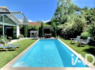 Maison à Andernos-les-Bains (33510)