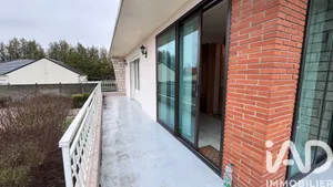 Maison traditionnelle à Maizières-la-Grande-Paroisse (10510)